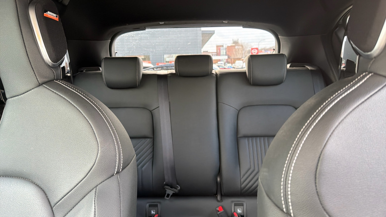 Nissan Juke 1.6 Hybrid Tekna 5dr Auto Hybrid Hatchback